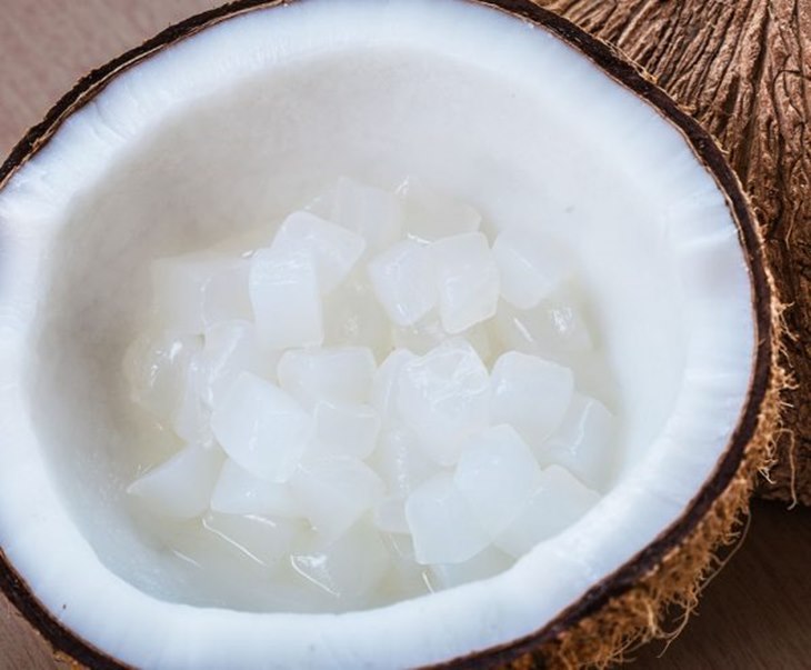 nata de coco