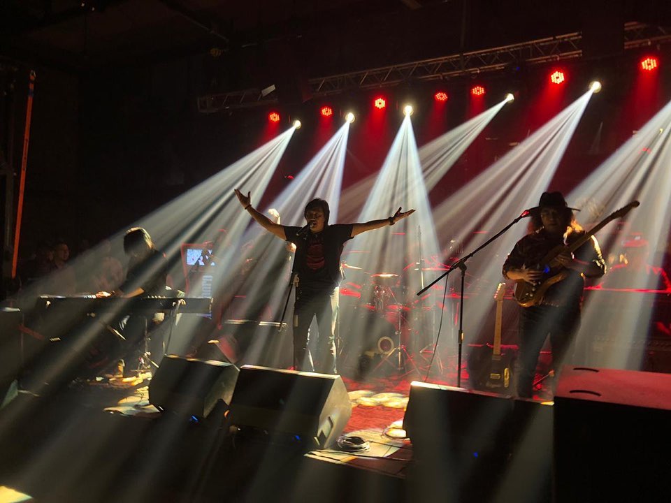 Kla Project sempat ditolak stasiun TV karena namanya tak lagi menjual (Foto: Instagram/kla_project)