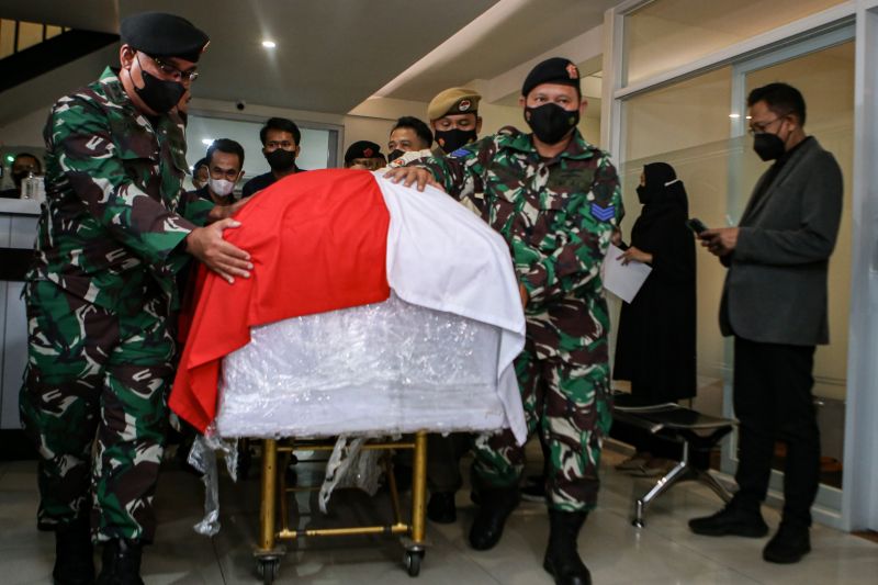 Menko Muhadjir Kenang Kebersamaan dengan Azyumardi Azra