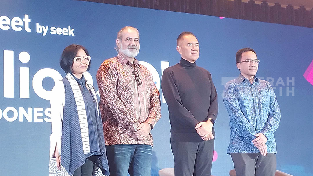 Jobstreet Gratiskan Iklan Lowongan Pekerjaan untuk Perusahaan dan Industri
