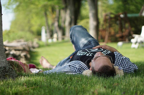nap