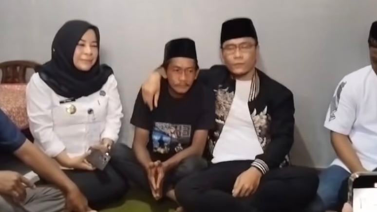 Gus Miftah Terancam Dicopot Prabowo Buntut Umpatannya kepada Pedagang Es Teh