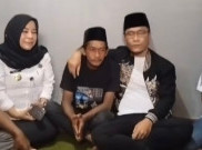 Gus Miftah Terancam Dicopot Prabowo Buntut Umpatannya kepada Pedagang Es Teh