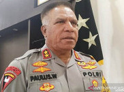 Buntut Bentrok di Distrik Sugapa, TNI-Polri Buru KKB Pimpinan Lekagak Telenggen