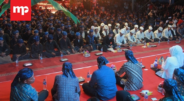 Seba Baduy 2017 Akan Digelar 28-30 April