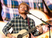 Lagu Dress Milik Taylor Swift Tentang Ed Sheeran Bukan Ya? Ini Jawabannya