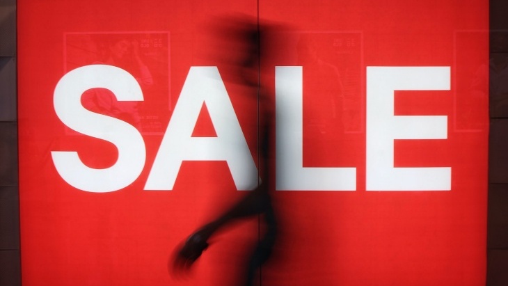 4 Cara Menahan Diri dari Godaan Diskon Harbolnas 12.12
