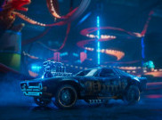 Hot Wheels Kini Punya Game Baru