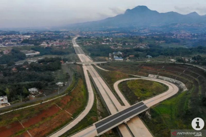 Tol Cisumdawu Bandung-Kertajati Mulai Beroperasi 15 April
