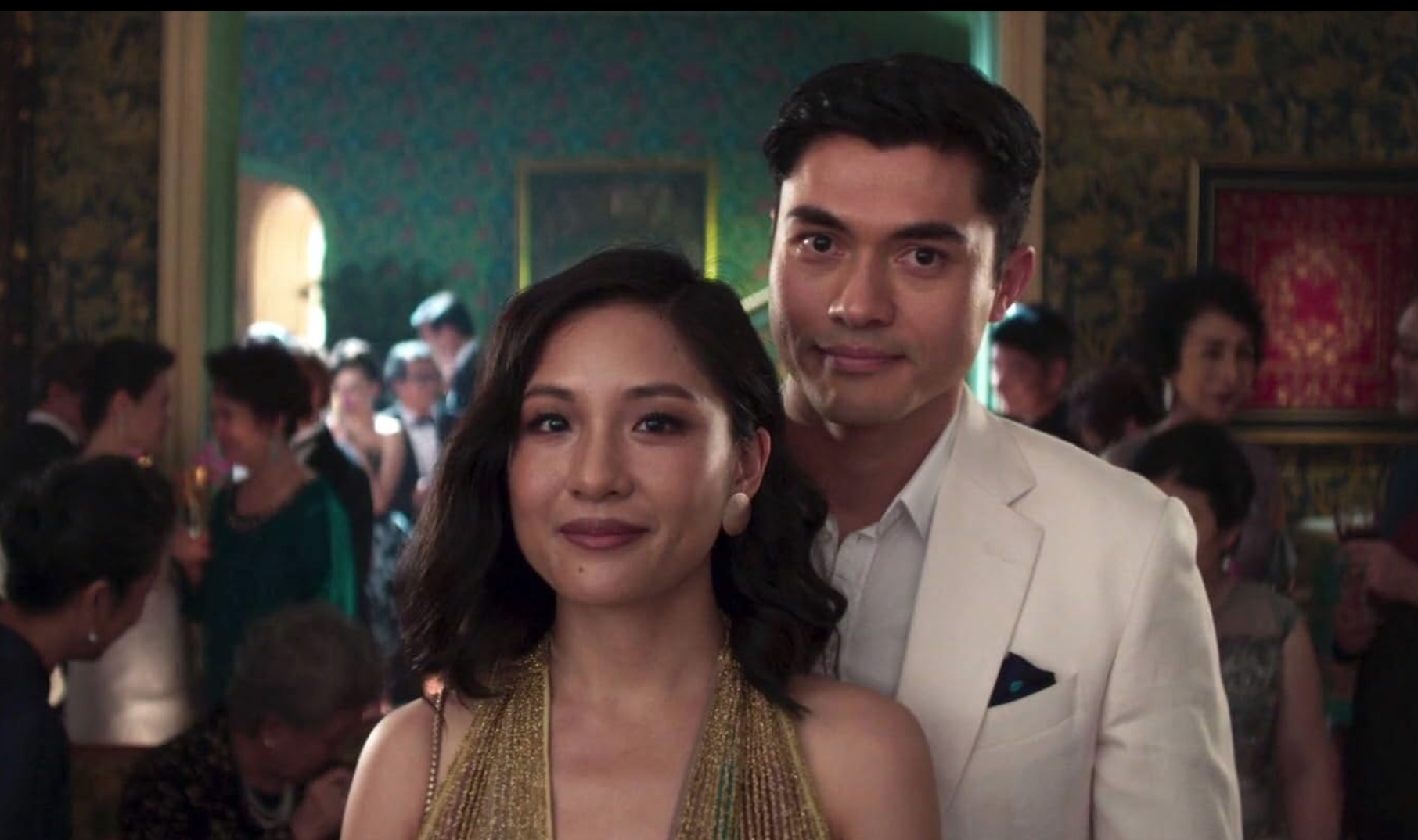 ‘Crazy Rich Asians’ akan Dibuat Serial, Dibuat 8 Episode Tayang di HBO Max