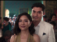 ‘Crazy Rich Asians’ akan Dibuat Serial, Dibuat 8 Episode Tayang di HBO Max
