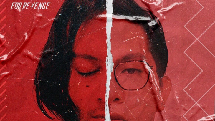 Libatkan Komedian Rigen dan Dustin, For Revenge Rilis Video 'Jentaka'