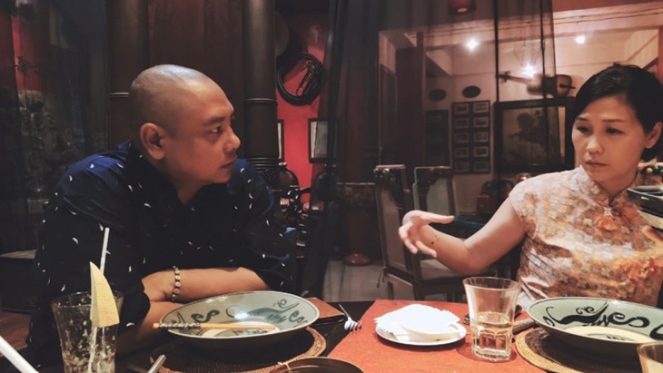 Veronica Tan Kini Sibuk dalam Kegiatan Pendidikan Karakter Usia Dini
