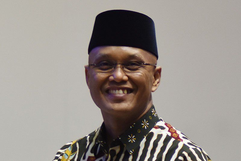 Penjelasan Komisi I Tentang Jadwal Fit And Proper Test Jenderal Andika
