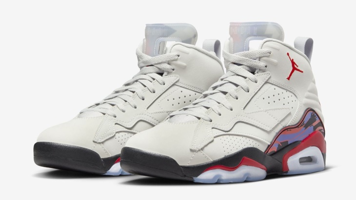 Koleksi Sepatu NIKE Jordan Remix Hadir di Lazada Indonesia