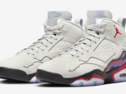 Koleksi Sepatu NIKE Jordan Remix Hadir di Lazada Indonesia