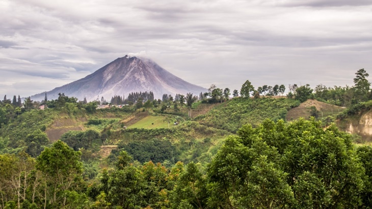 Tempat Paling Mematikan Versi Bright Side, Salah Satunya Ada di Indonesia