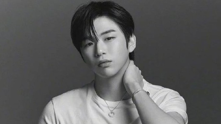 Debut Jadi Aktor, Kang Daniel akan Beraksi Jadi Polisi