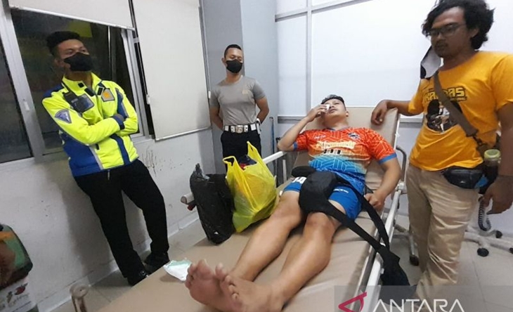 Kapolres Sumedang Pastikan Tindak Oknum Polisi Pemukul Wartawan Metro TV