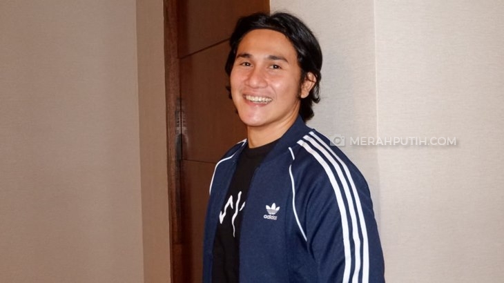 Vino G Bastian: Pakai Stuntman itu Wajib