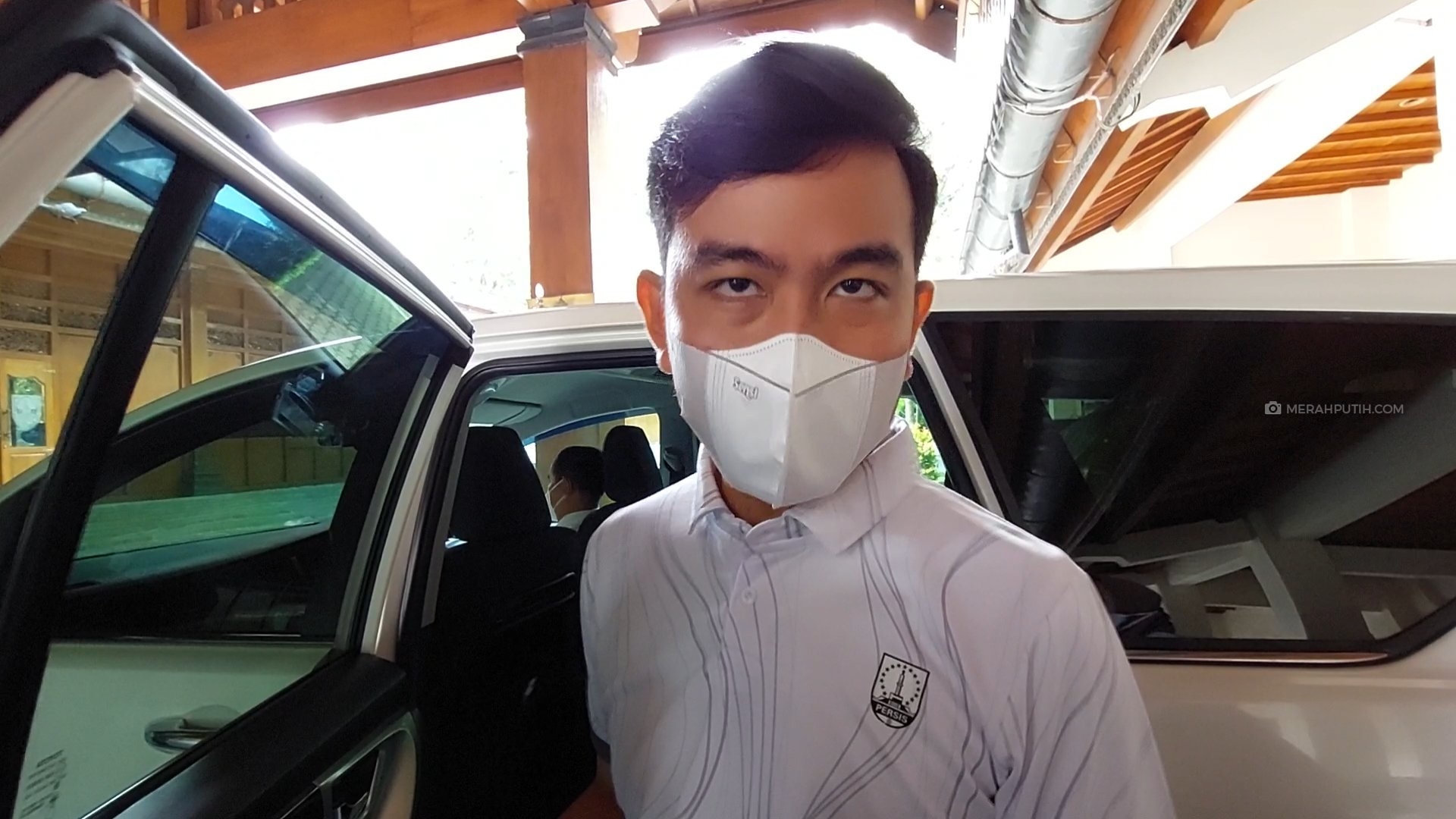 Angka Kasus Harian COVID-19 Mulai Meningkat, Gibran Bersikukuh PTM Jalan Terus