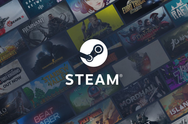 Valve Ubah Aturan Iklan Gim untuk Developer di Steam