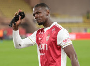 Diputus Kontrak Monaco, Paul Pogba Jadi Pengangguran Lagi