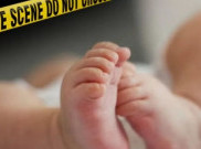 Geger Mayat Bayi dalam Tong Sampah di Haji Nawi Jaksel, Kronologis Lengkap Versi Saksi Mata