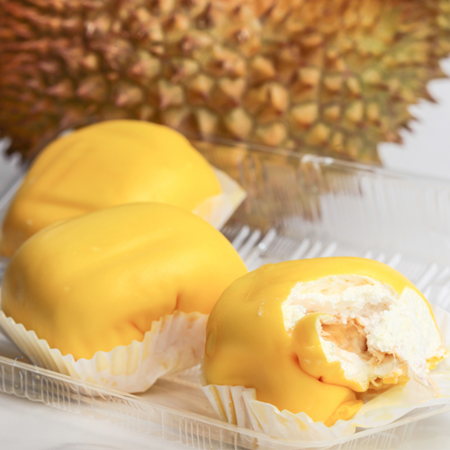 Pancake durian. (istyle.id)