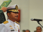  Gelar Latihan Armada Jaya Tahun 2018, TNI AL Fokus Penguasaan Teknologi Informasi