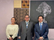 Indonesia Bidik Investasi Perusahaan Teknologi Nvidia, Amazon, Docusign dan Crowdstrik