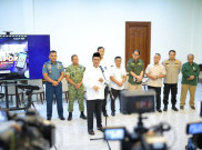 Modus Beras dan Gula Impor Ilegal Pakai Pelabuhan Free Trade Zone