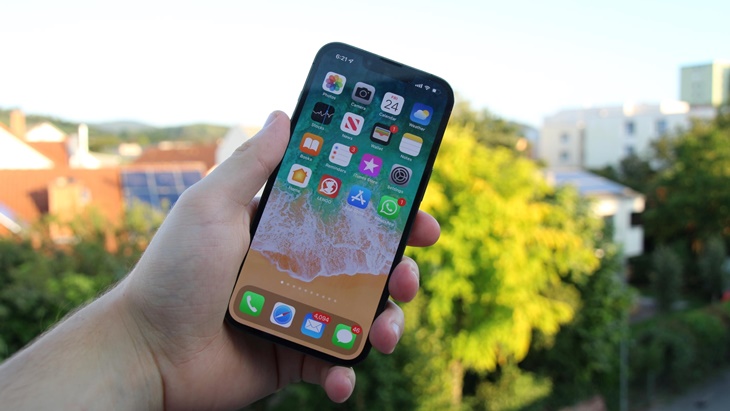 Berikut Fitur Penting Baru di iOS 15.4