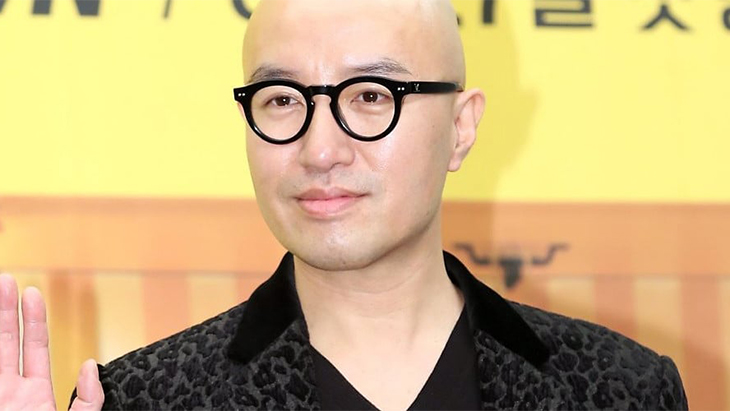 Mpox Merebak, Hong Suk-chun Imbau Warga Korsel Pakai Kondom