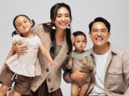 Aviwkila Tuangkan Perjuangan Seorang Ibu dalam 'Mama Anak Dua'