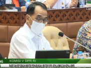 PPKM Level 3 Nataru, Menhub Tegaskan Angkutan Logistik Tidak Dibatasi
