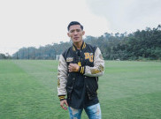 Dewa United FC Sudah Incar Henhen Herdiana Sejak Musim Lalu