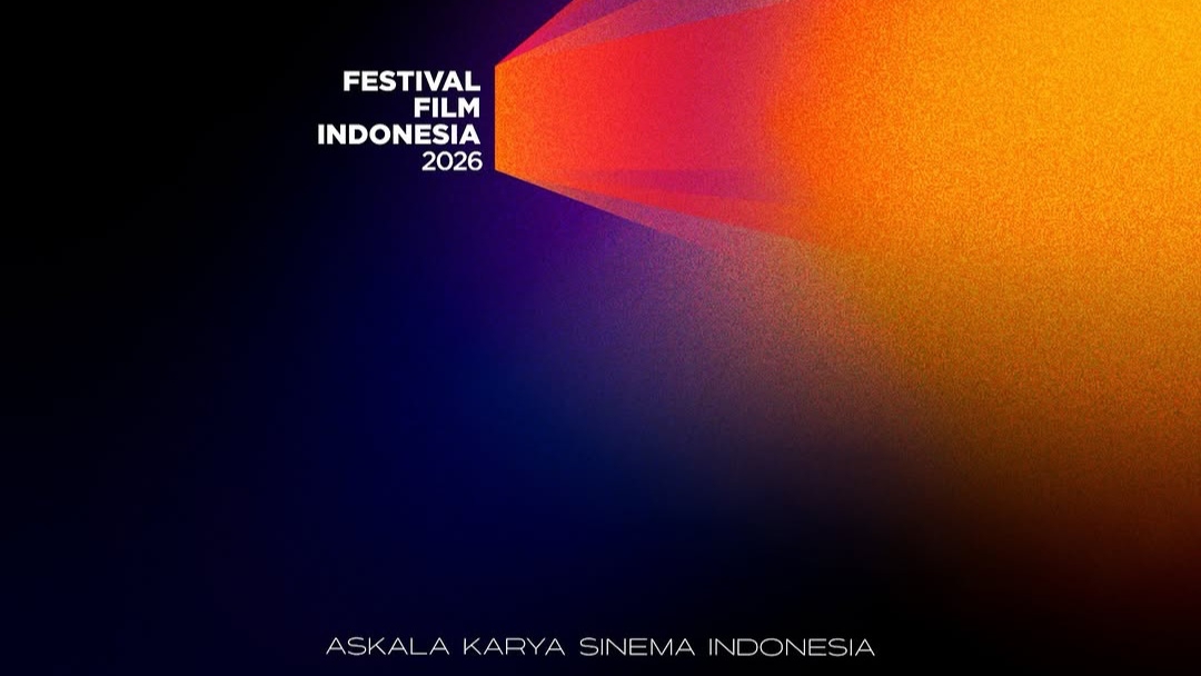 FFI 2026 Usung Tema 'Askala Karya Sinema Indonesia', Simbol Cahaya Perfilman Nasional