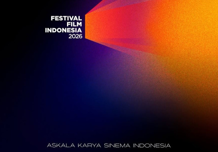 FFI 2026 Usung Tema 'Askala Karya Sinema Indonesia', Simbol Cahaya Perfilman Nasional