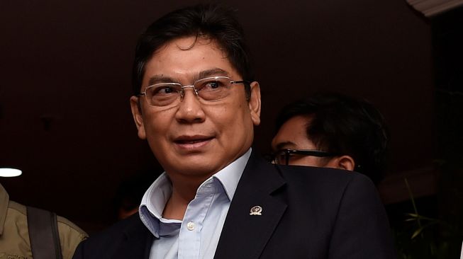  Jokowi Ternyata Sudah Pegang Nama-Nama Calon Menteri di Kabinetnya