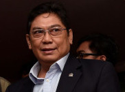 Jokowi Ternyata Sudah Pegang Nama-Nama Calon Menteri di Kabinetnya