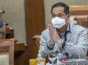 Jaksa Ungkap Peran Mantan Mendag Lutfi di Kasus Korupsi CPO