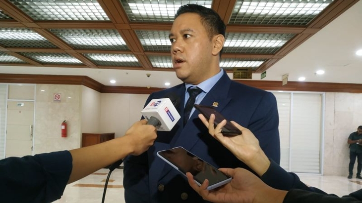 Pemerintah Perlu Strategi Baru Tangani KKB di Papua