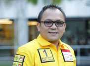 Golkar DKI Sebut Anies Bikin Kisruh soal Wacana PKL Berjualan di Trotoar