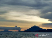 Gunung Anak Krakatau Aktif Pekan Lalu, Terjadi 26 Letusan dalam Sehari! Simak Peringatan PVMBG