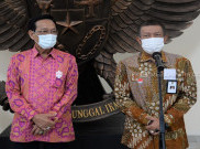 Wisatawan ke Yogyakarta Wajib Bawa Hasil Rapid Test Antigen