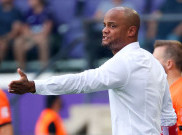 Kompany Siap Bergabung dengan Bayern Muenchen