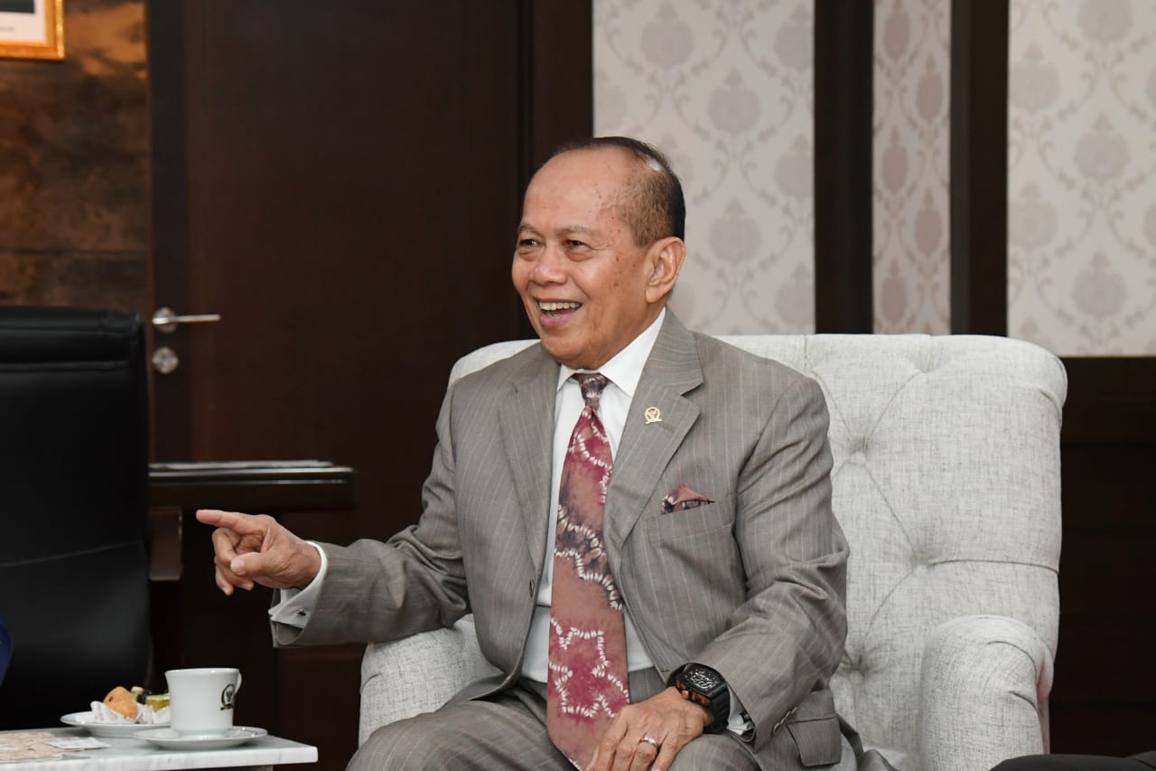 Syarief Hasan