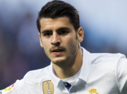 Chelsea dan Real Madrid Capai Kesepakatan Soal Alvaro Morata 