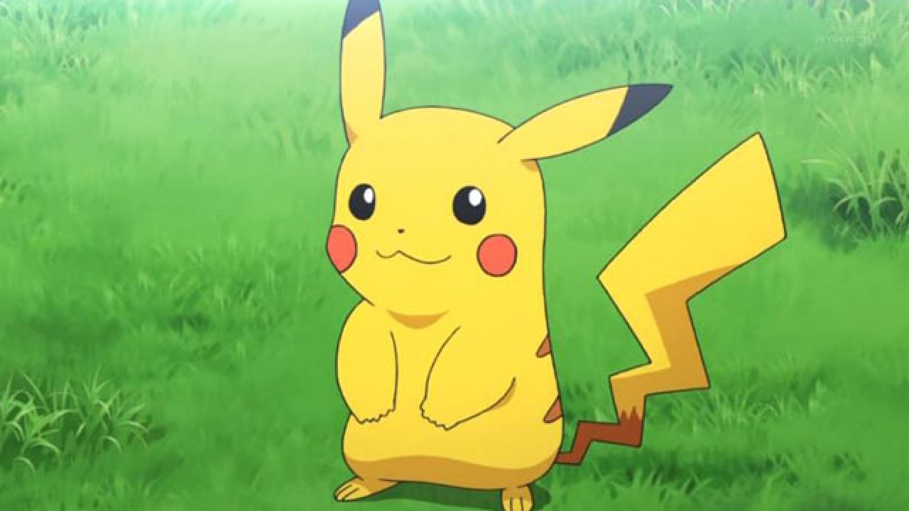 Sebelum Nonton Detective Pikachu, Ketahui Dulu Fakta Tentang Pokemon Kuning Lucu Ini